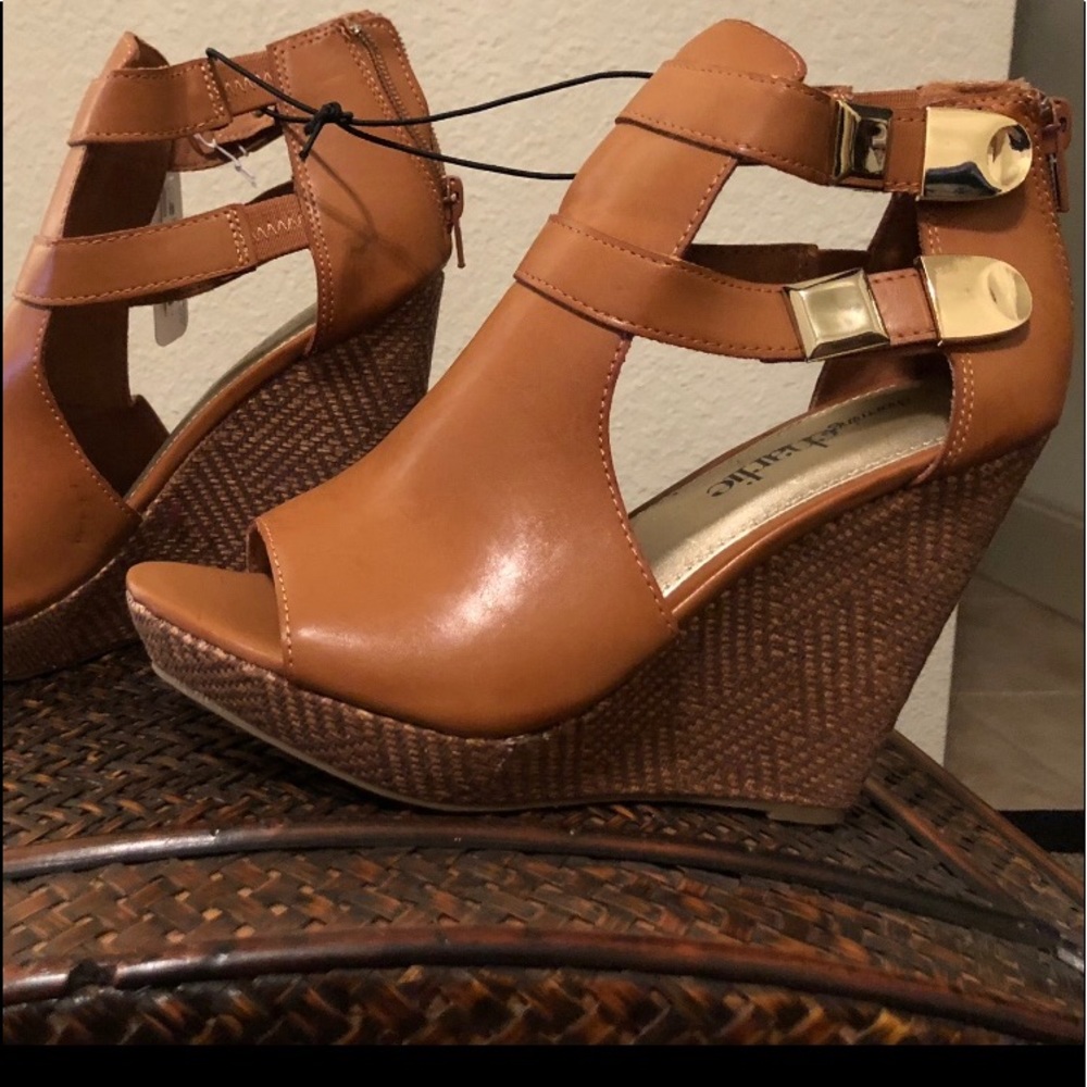 Women’s Wedges